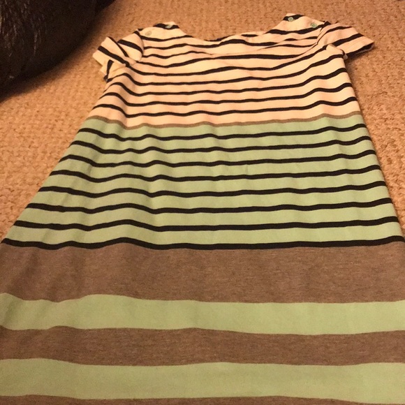 GAP Other - NWOT striped dress